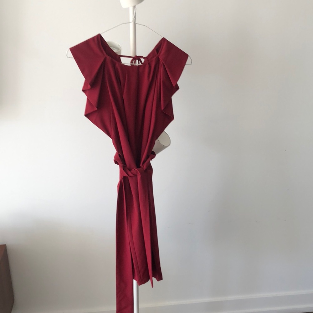 Beautiful cocktail dress - size M/L